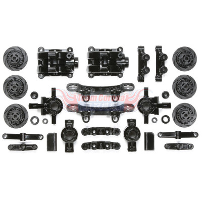 Tamiya 51527 TT-02 A PARTS (UPRIGHT)